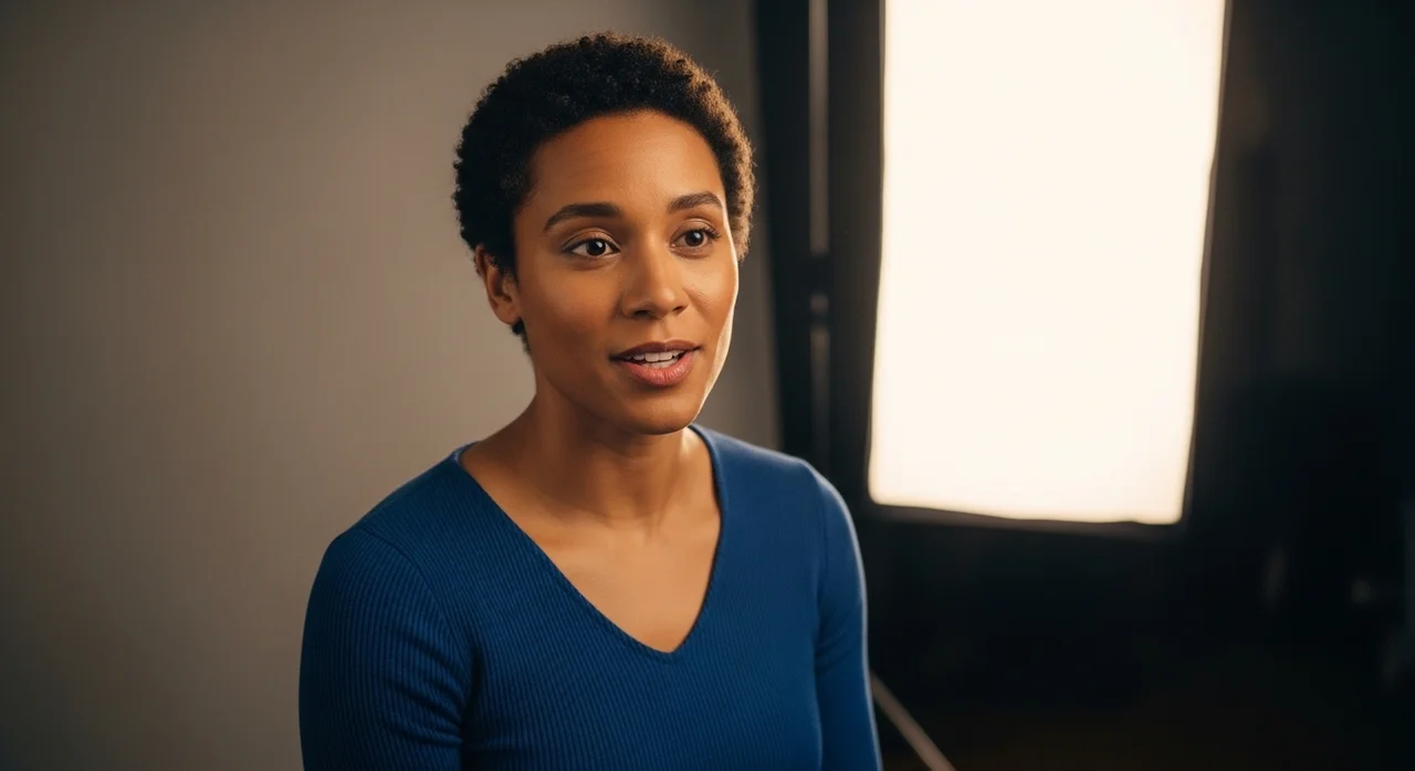 매력적인 프로필 사진 촬영 전략: 첫인상의 완성