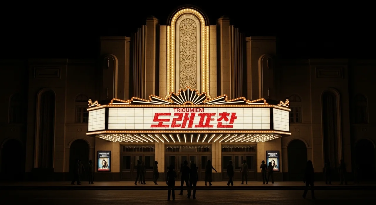 천만 영화, 그 위대한 기록의 의미