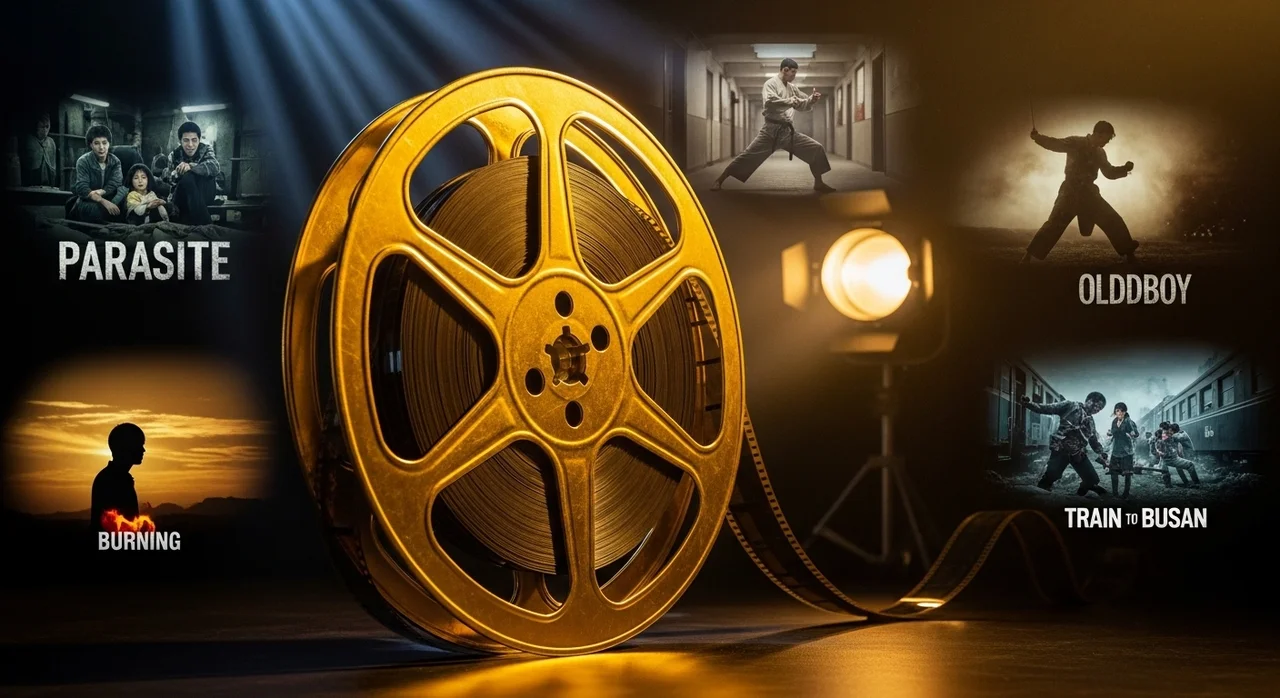 대한민국 역대 천만 영화 순위 TOP5 (2026년 3월 기준)