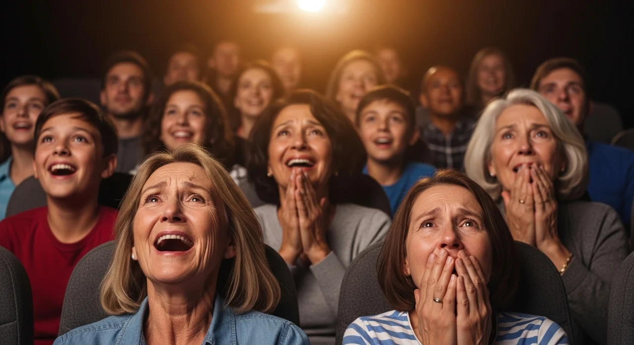 천만 영화 성공을 이끄는 공통된 요소들
