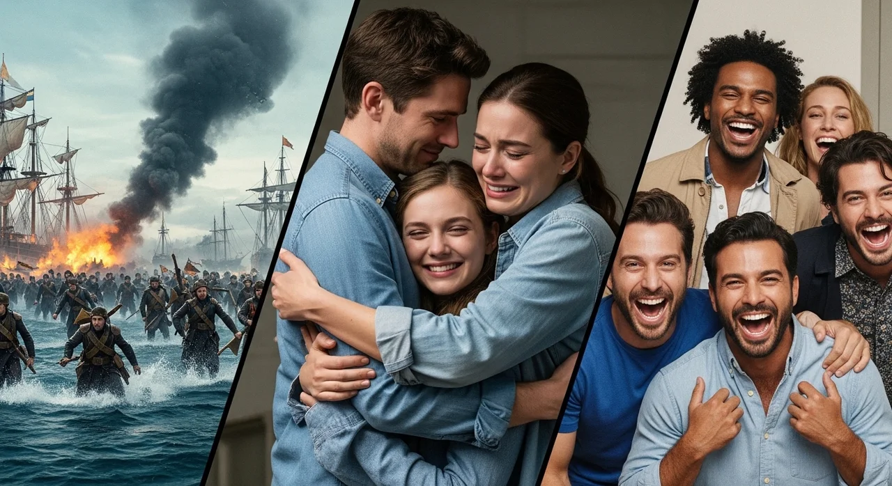 장르별 천만 영화의 성공 전략과 다양성