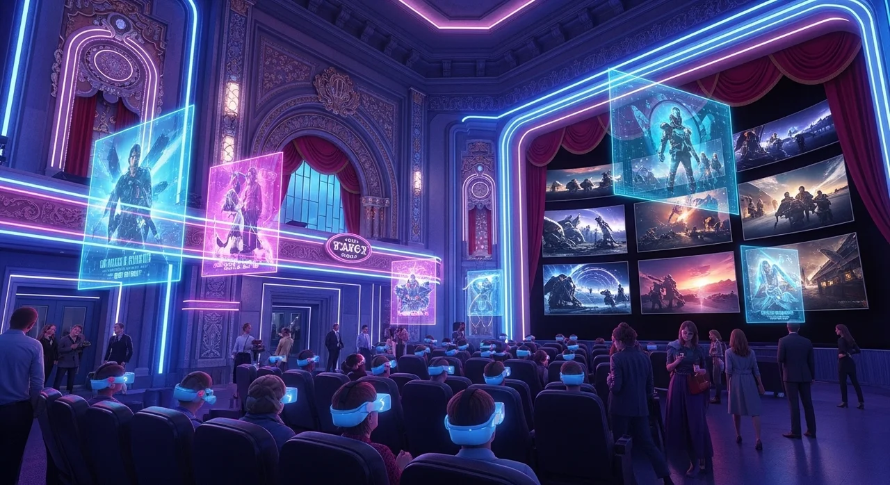 미래 천만 영화의 전망과 한국 영화 산업의 과제