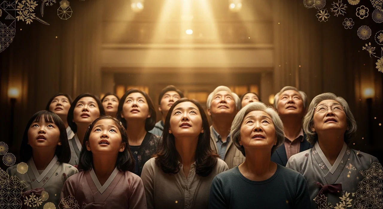 결론: 한국 영화의 지속 가능한 성장과 관객의 역할