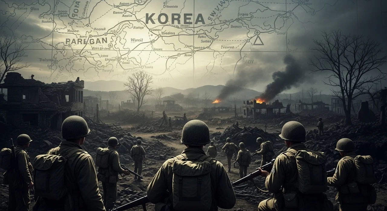 영화 인천상륙작전, 단순한 전쟁 영화를 넘어선 감동