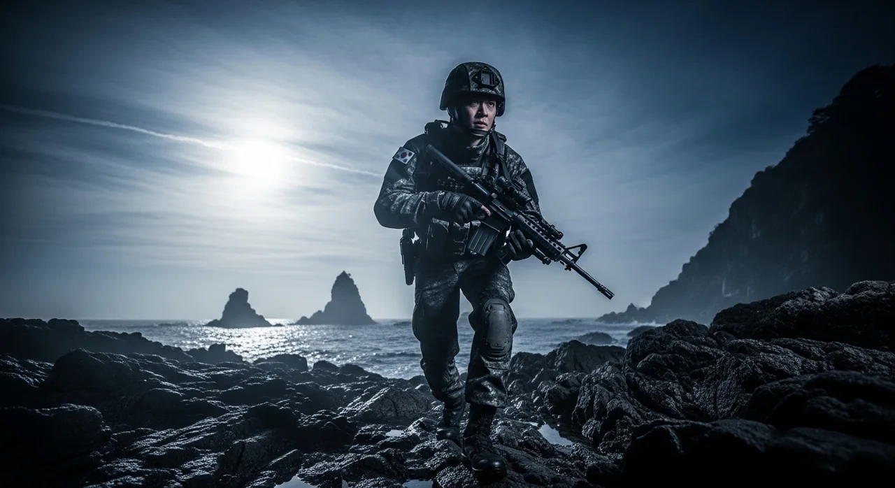 숨겨진 영웅들의 이야기: X-Ray 작전과 켈로 부대