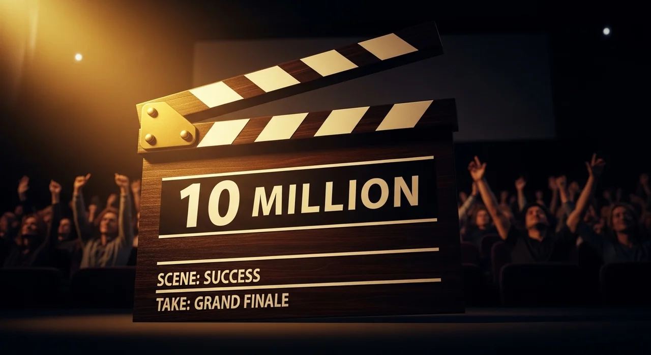 인트로: 천만 영화의 상징, 국민 배우의 발자취