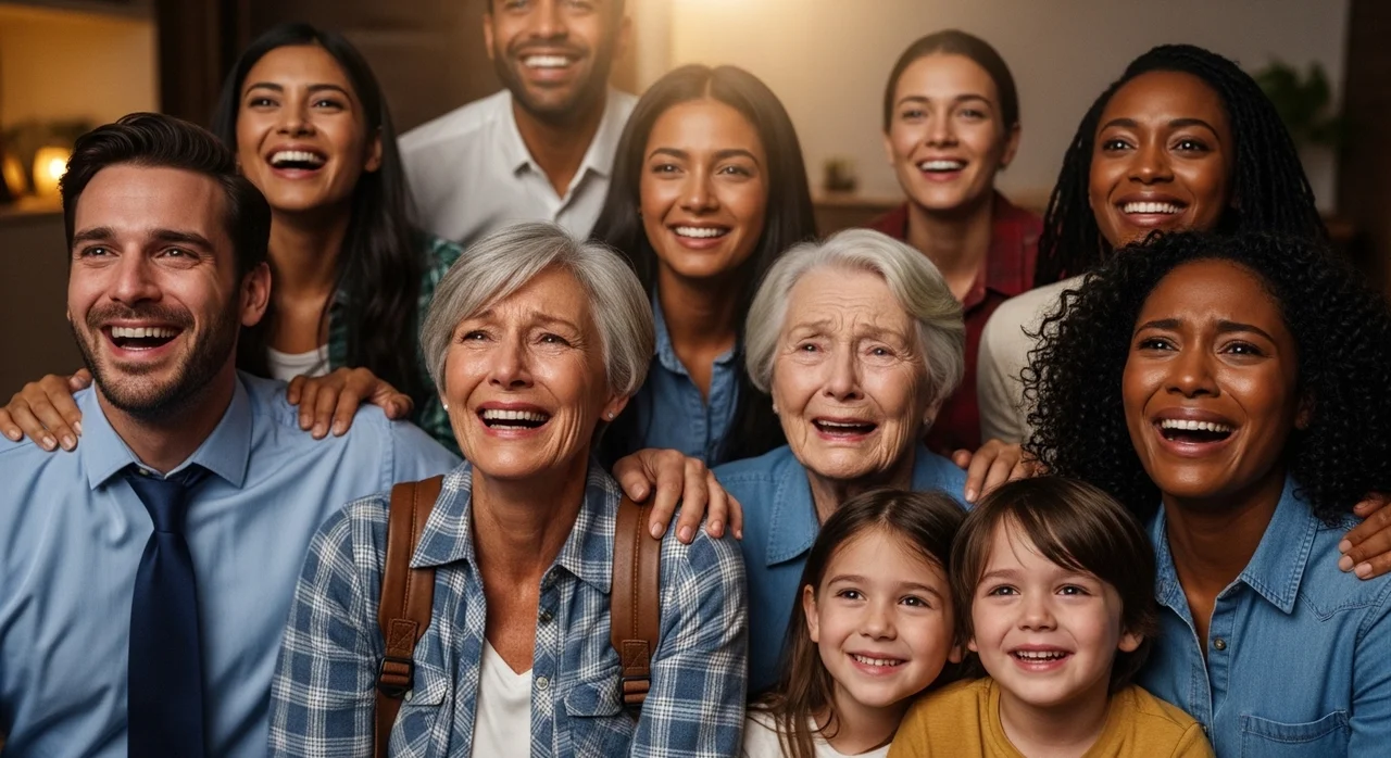 대중을 사로잡은 캐릭터들: 공감과 웃음의 원천