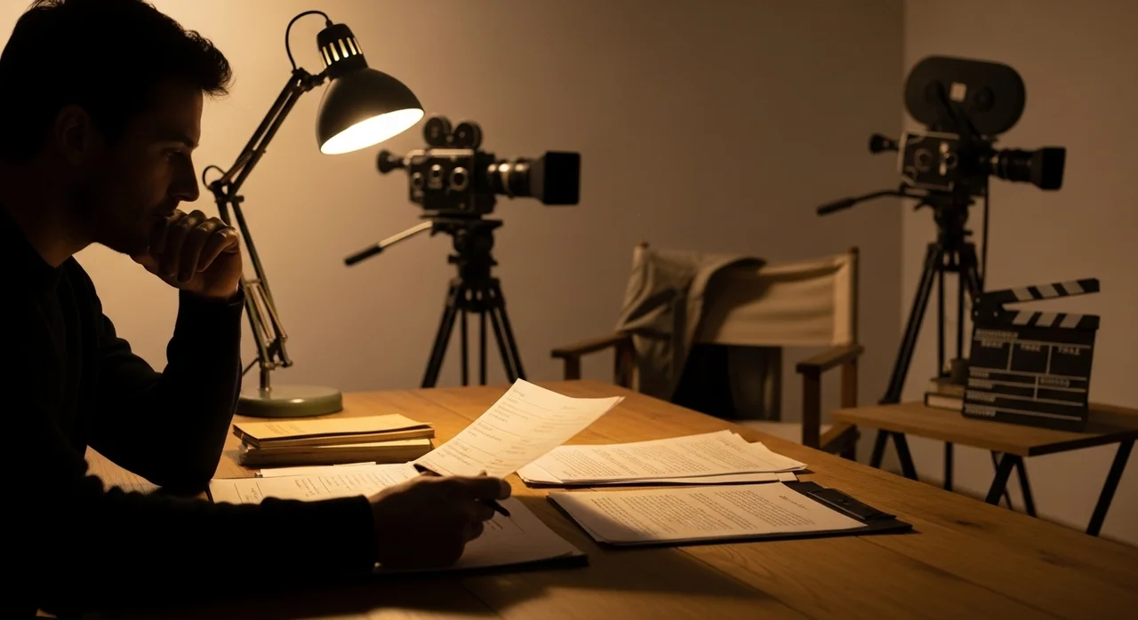 흥행 보증수표의 비결: 작품 선정 기준과 연기 철학