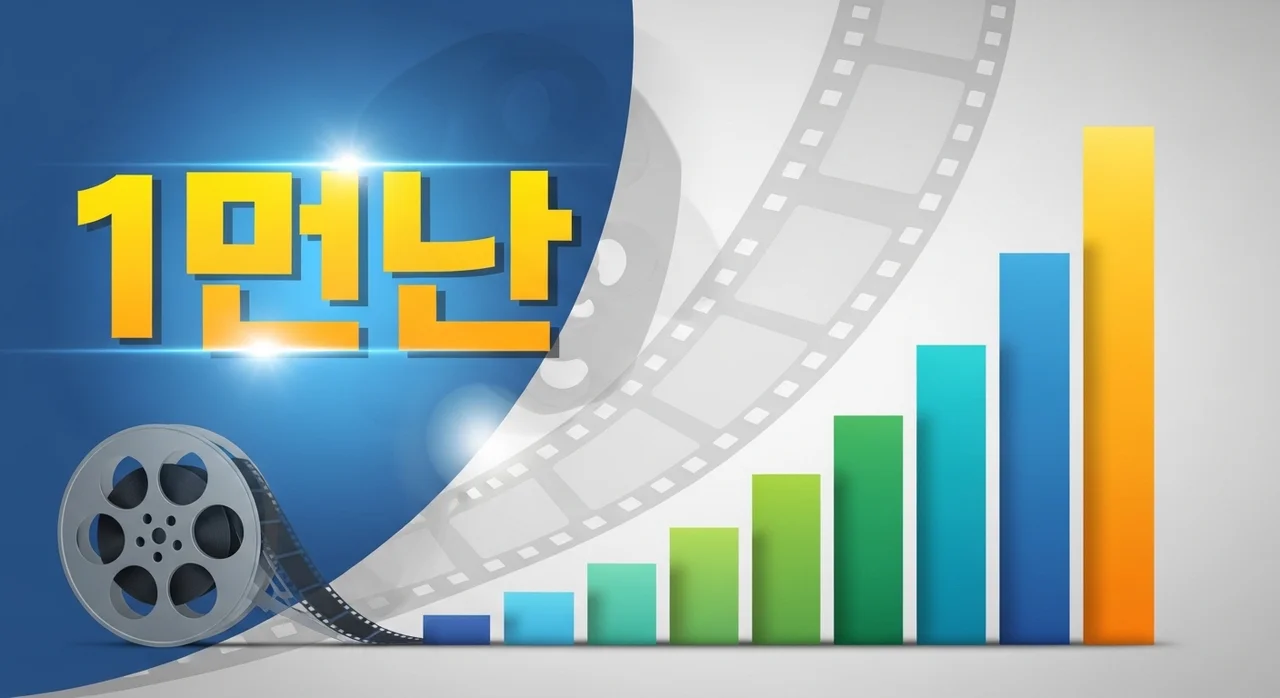 흥행 신화와 문화적 파급력: 천만 관객을 넘어