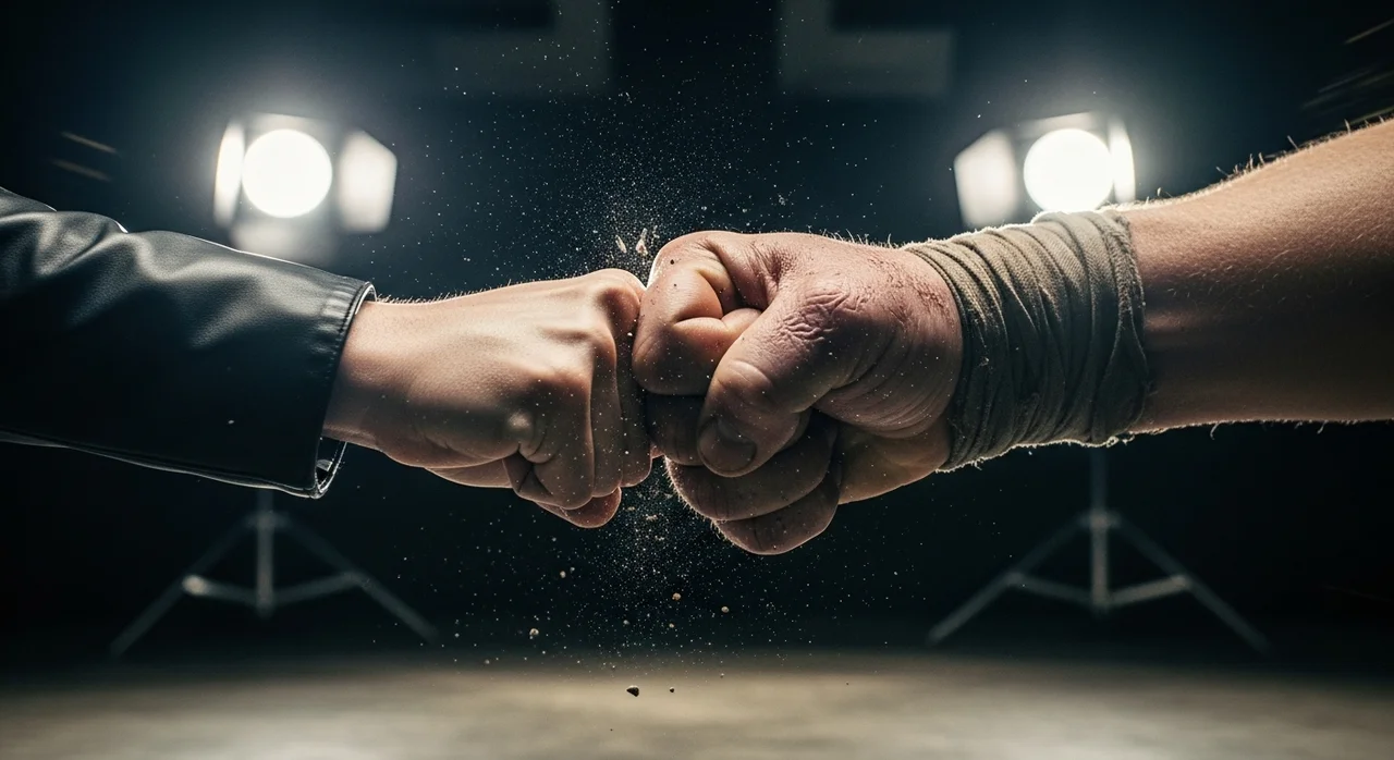 폭력과 욕망: 인간 본연의 어두운 그림자