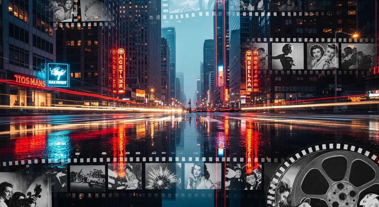 왜 '영화는 영화다'는 오늘날에도 강력한 메시지를 전달하는가