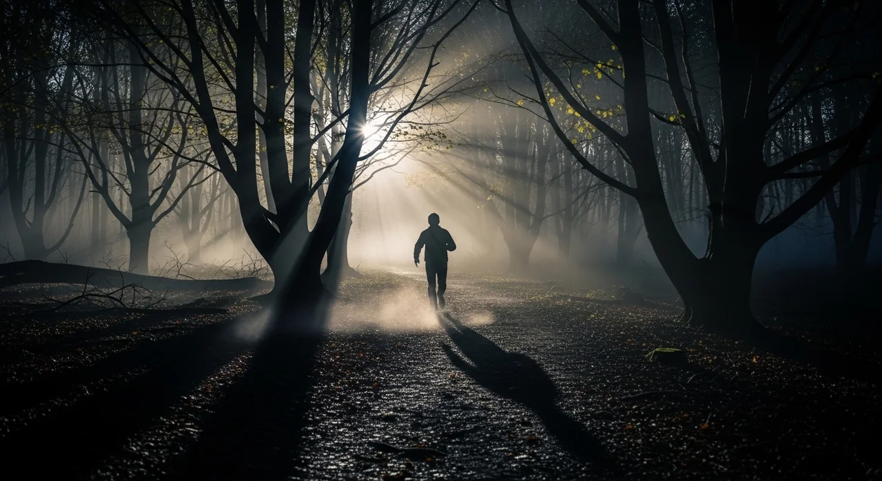 영화 웨폰, 예상치 못한 공포가 달리는 당신에게