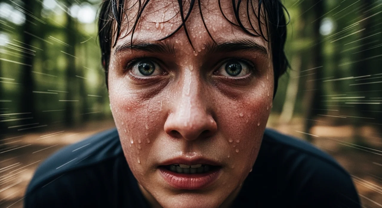 웨폰이 선사하는 심리적 압박과 독특한 연출