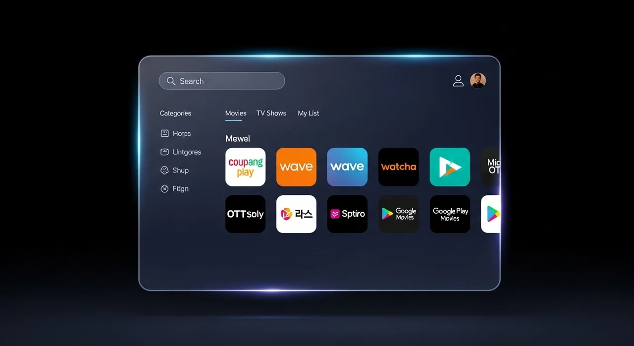 지금 바로 감상하기: '씨너스: 죄인들' OTT 시청 정보