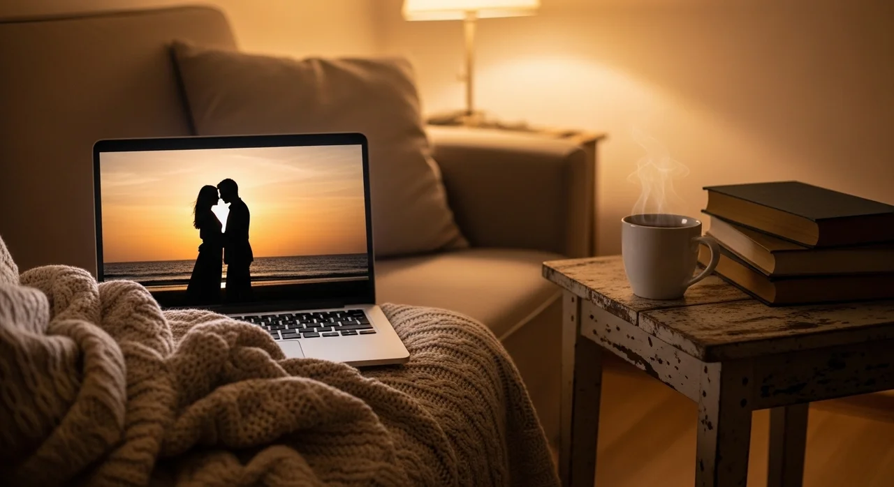 왜 우리는 노트북 영화를 다시 찾아보는가? N회차 관람의 매력