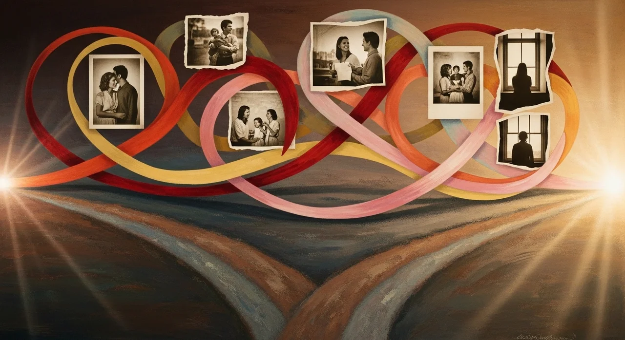 사랑, 기억, 그리고 선택: 노트북 영화에 대한 깊은 사색