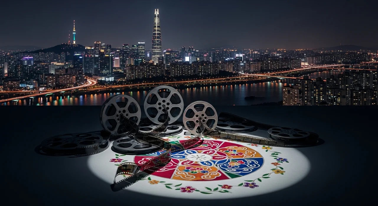 한국 영화의 힘: 국내 개봉 예정 영화, 세계를 향하다