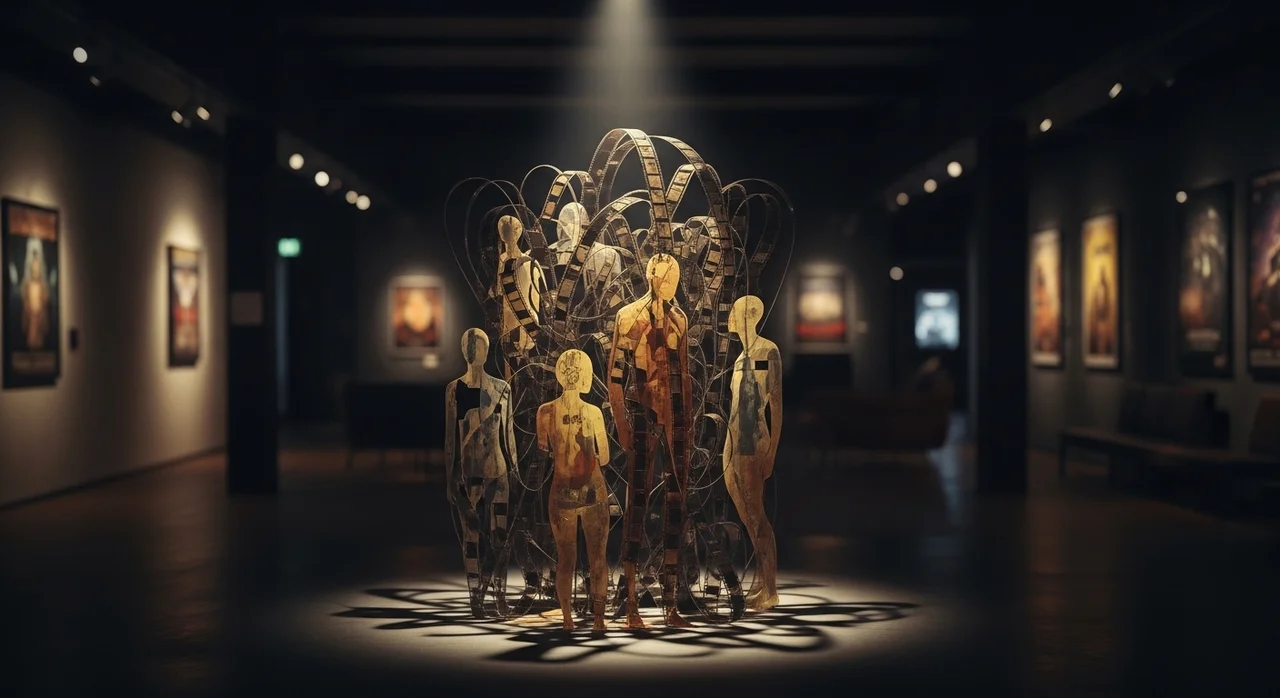 독립 영화와 아트하우스: 숨겨진 보석을 찾아라