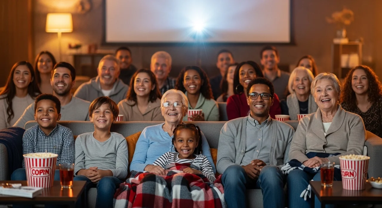 서론: 문화생활의 새로운 지평, 무료 영화관