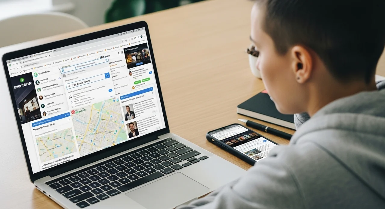 무료 영화관을 효율적으로 찾는 똑똑한 방법