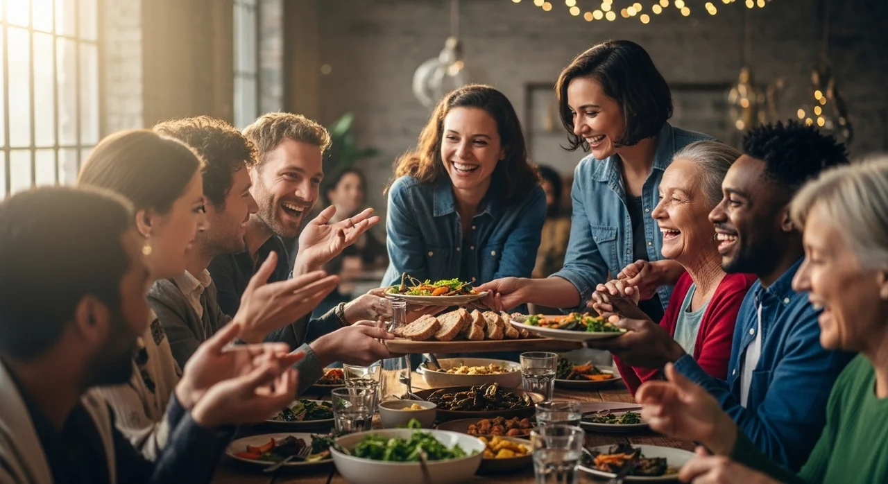 주요 등장인물과 그들의 이야기: 개성 넘치는 인연들