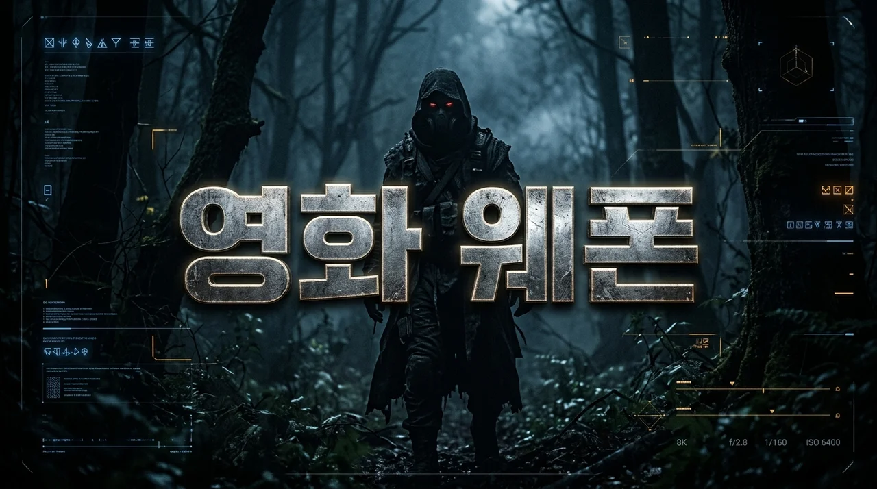 영화 웨폰 후기: 실체와 결말, 궁금증 완벽 해소 가이드