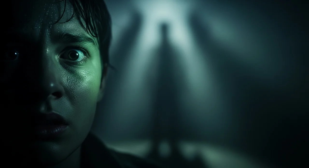 도입: <영화 웨폰>, 당신의 심장을 쫄깃하게 할 미스터리 스릴러