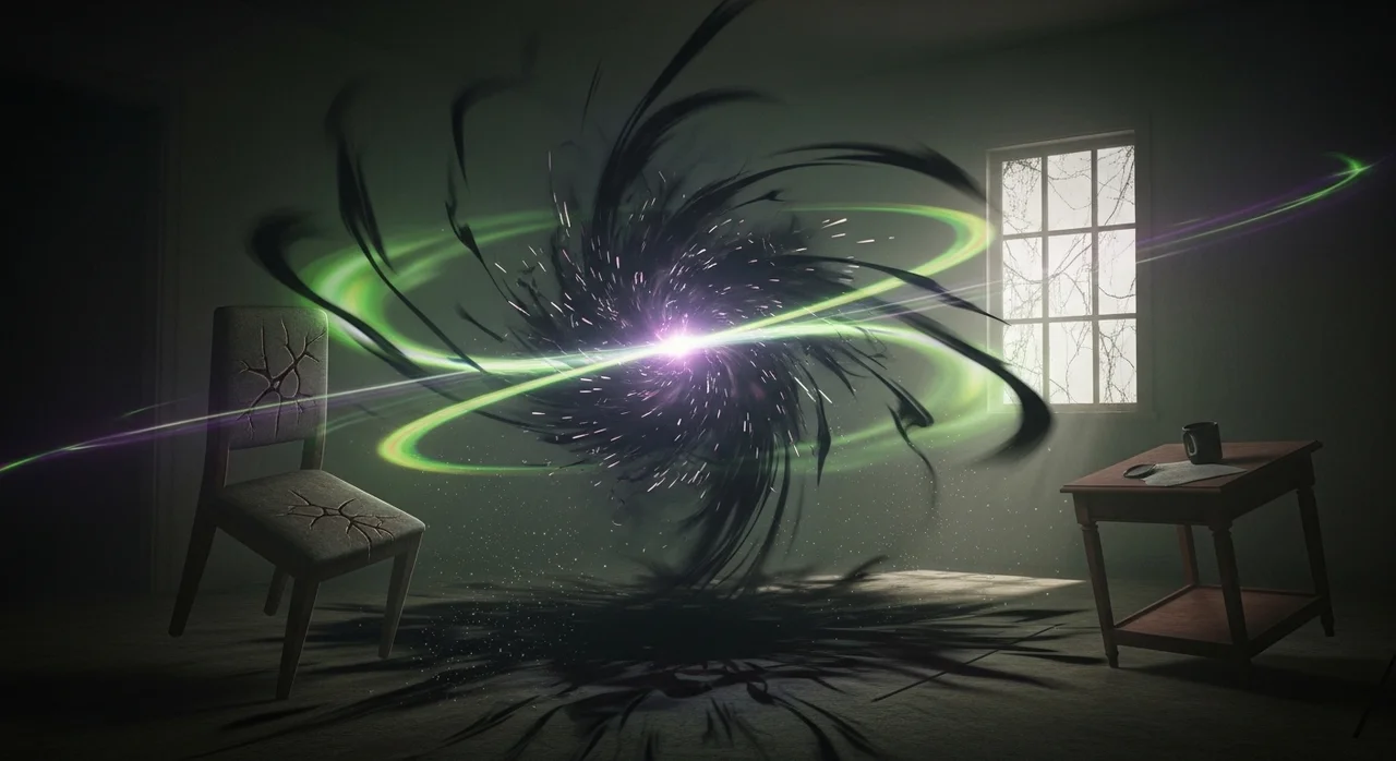 <영화 웨폰>의 핵심: 실체와 숨겨진 의미는 무엇인가?