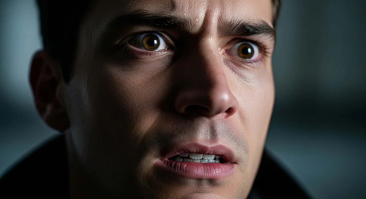 긴장감을 극대화하는 연출과 배우들의 열연