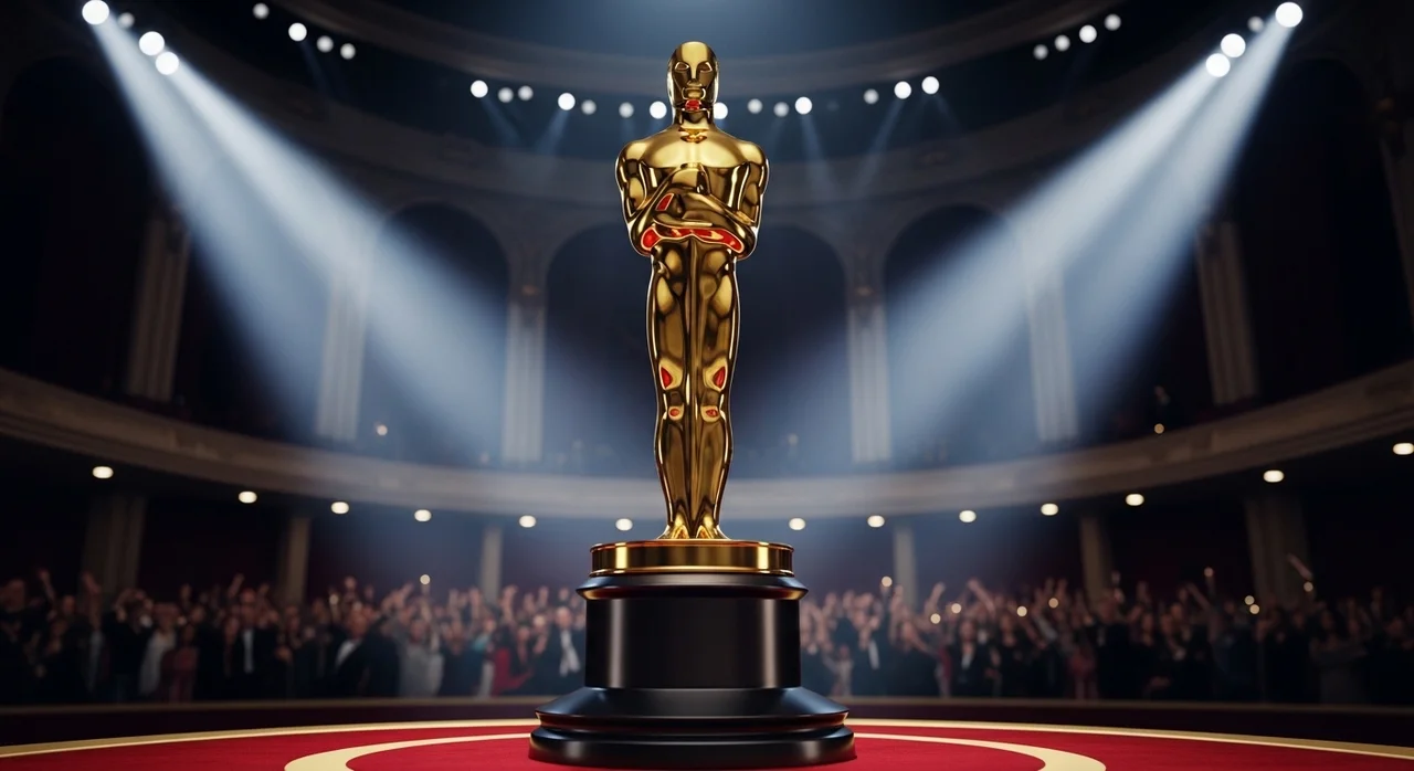 아카데미 시상식, 영화계 최고 권위의 축제