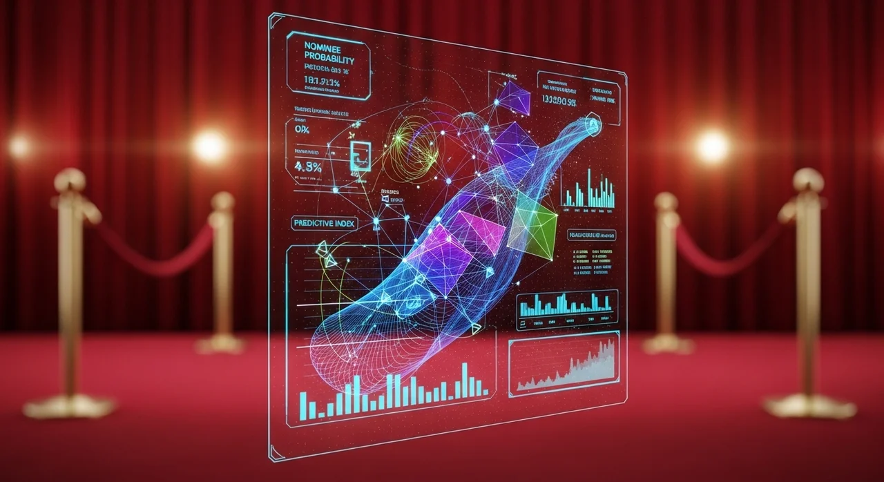 최신 아카데미 시상식: 주목할 만한 트렌드와 예측