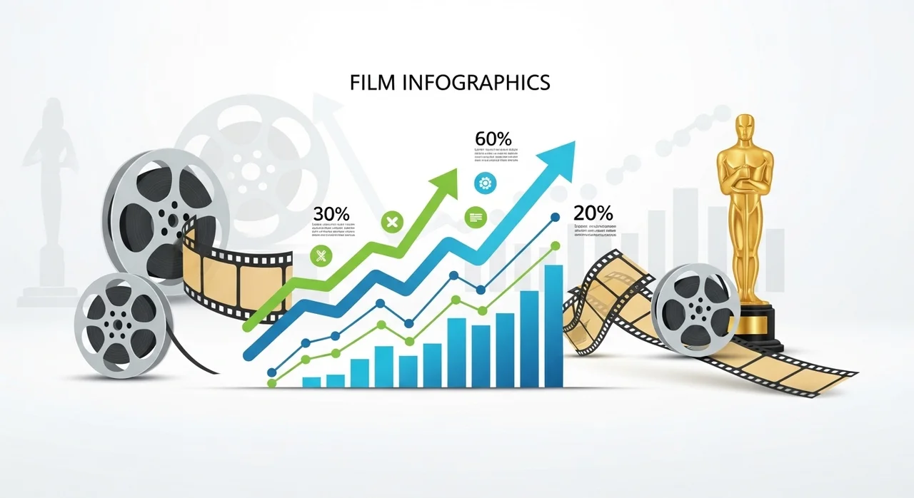 아카데미 시상식 수상작이 영화계에 미치는 영향