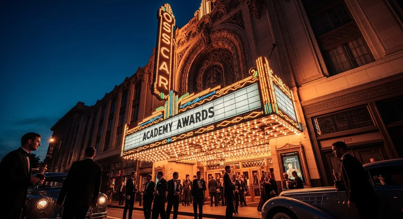 결론: 오스카, 단순한 시상식을 넘어선 문화 유산