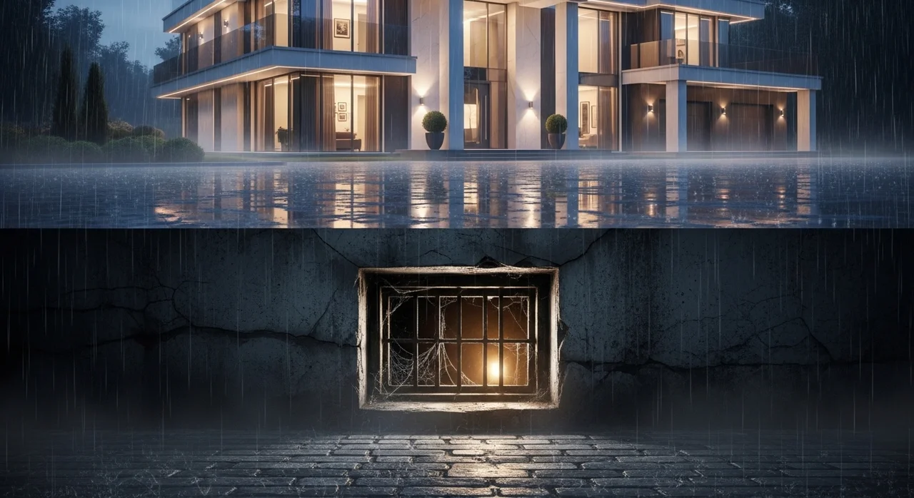 BEST 1: <기생충> – 계층을 넘는 보편적 메시지와 오스카의 영광