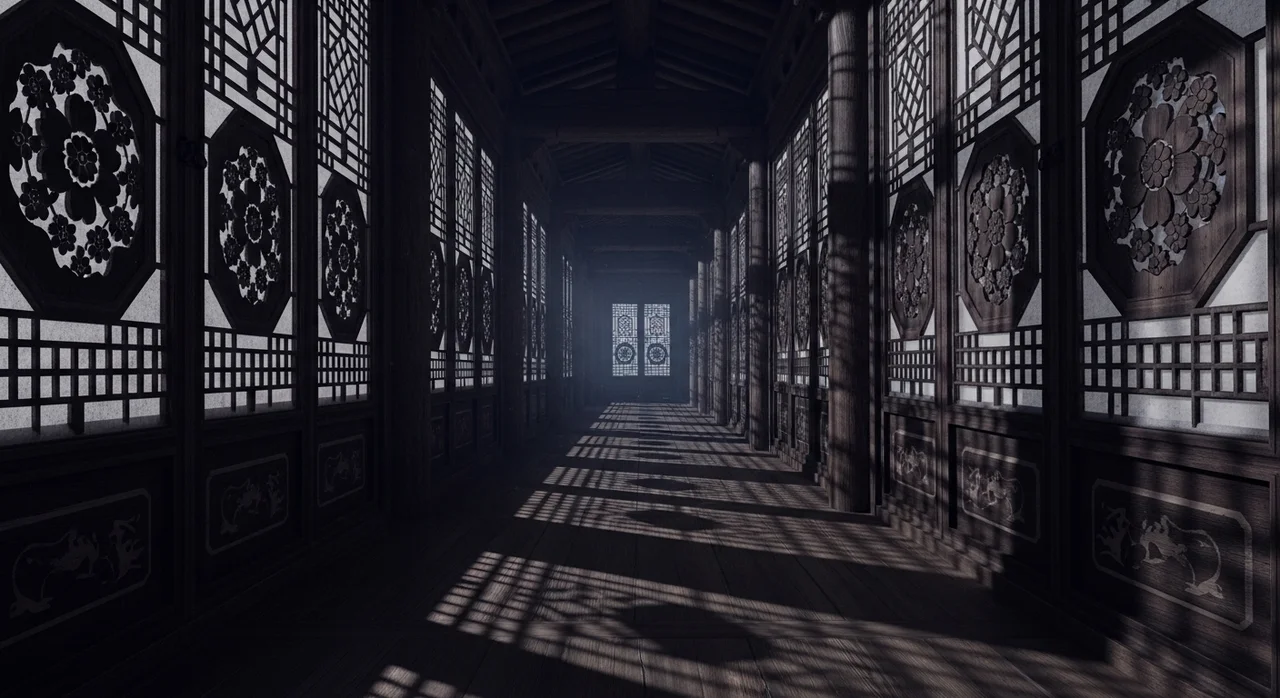 서론: '영화 신명', 단순한 오락을 넘어선 질문을 던지다