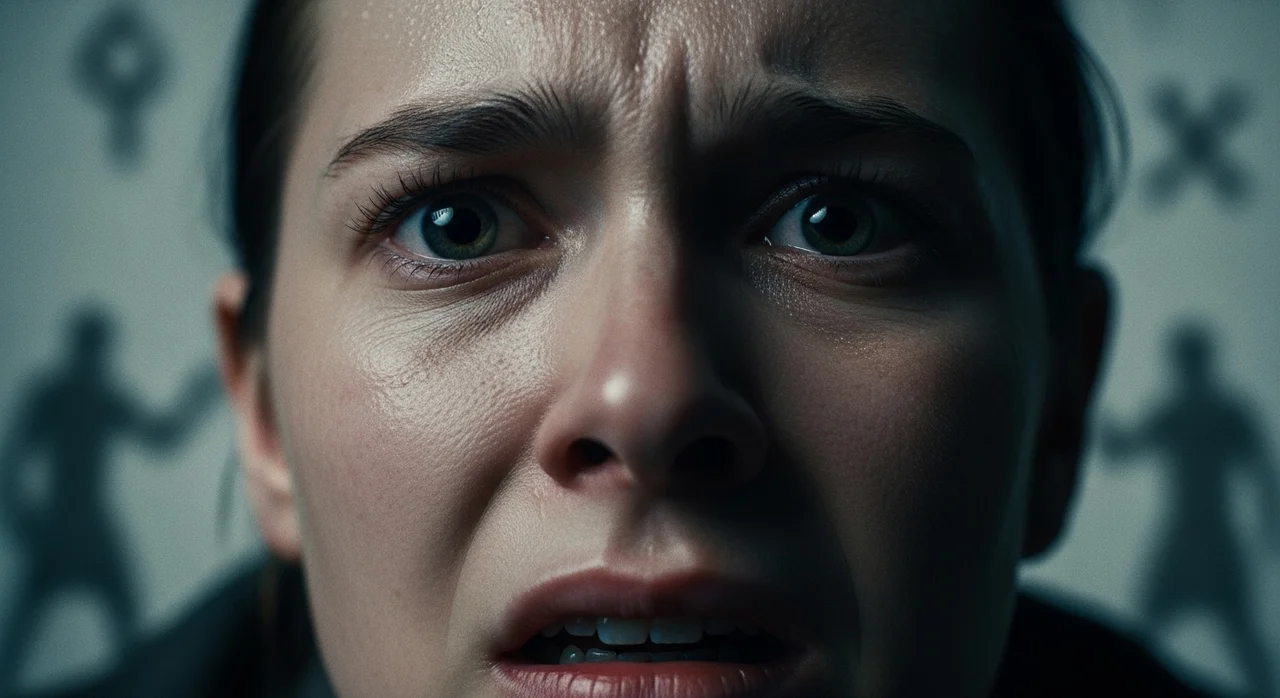 줄거리: 현실과 환상의 경계에서 벌어지는 기이한 사건들