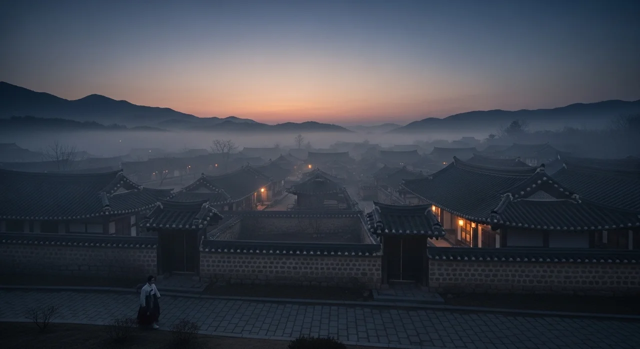 연출과 비주얼: 압도적인 몰입감과 미학적 완성도