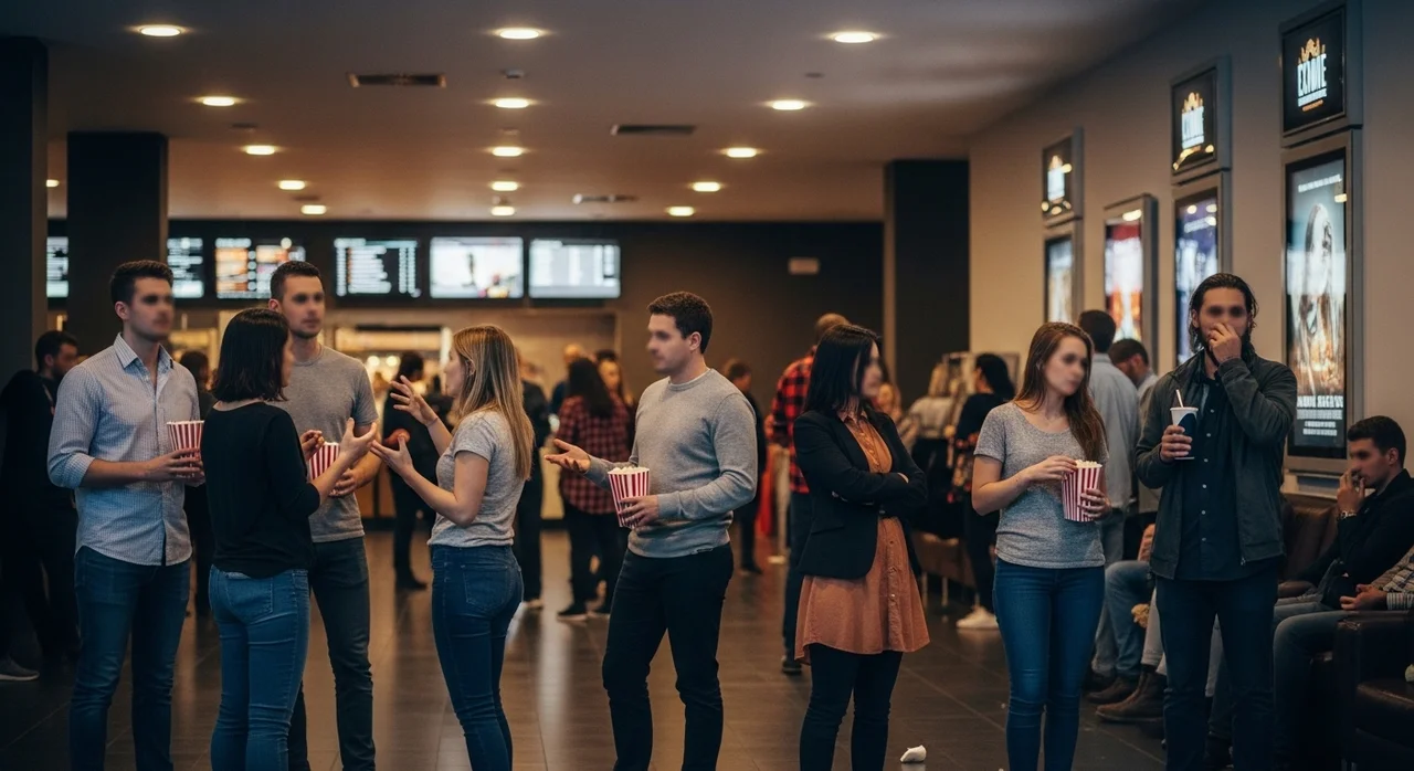 평론가와 관객 반응: 뜨거운 논쟁 속에서 피어나는 작품성