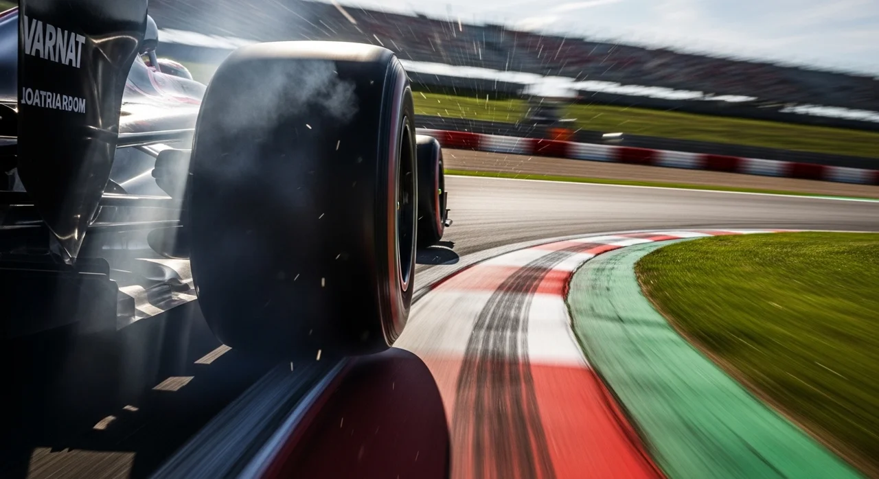 F1 더 무비: 레이싱의 전설이 스크린에! 영화 개요 및 줄거리