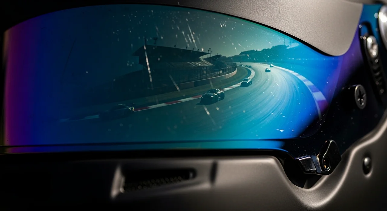 내돈내산 솔직 후기: F1 더 무비, 이 영화 어때?