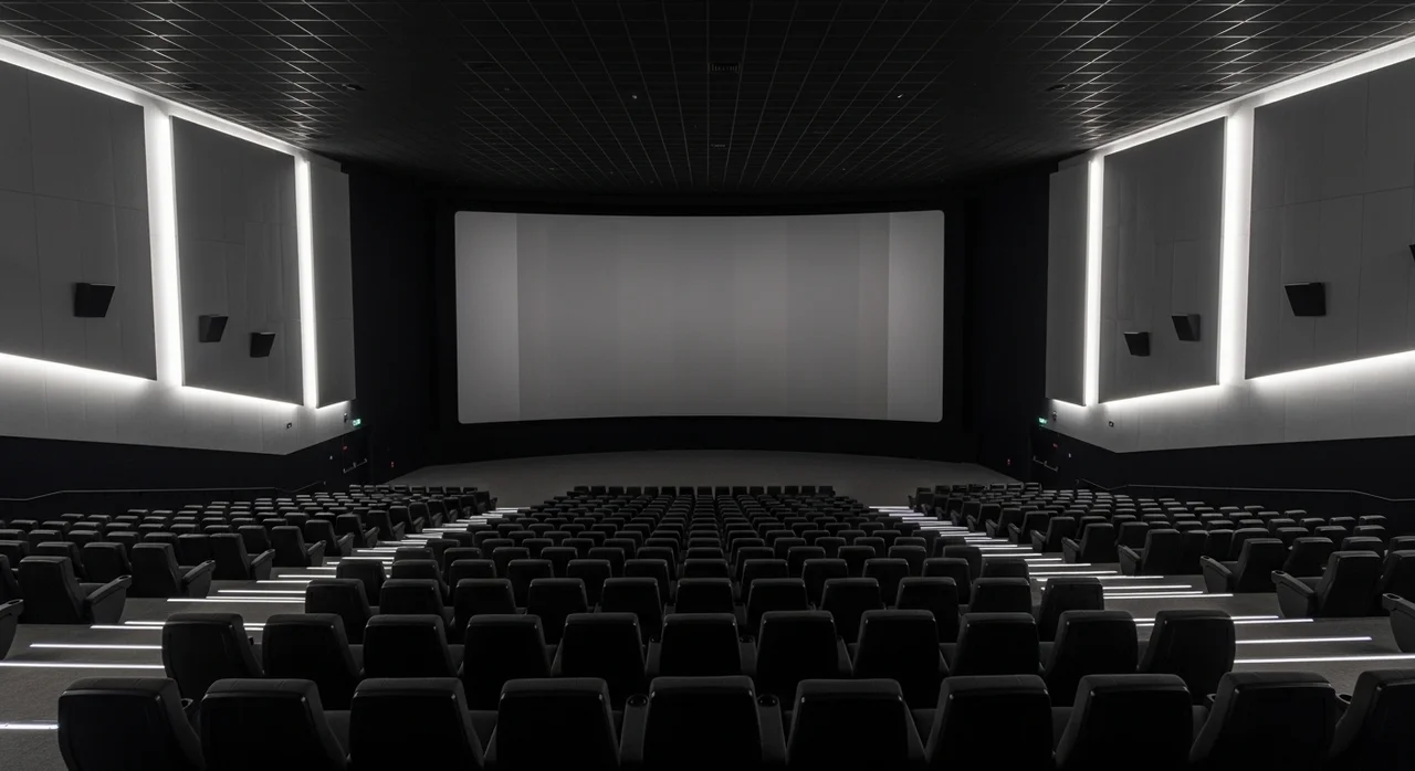 F1 더 무비 IMAX 재개봉? 명당 자리 선택 가이드