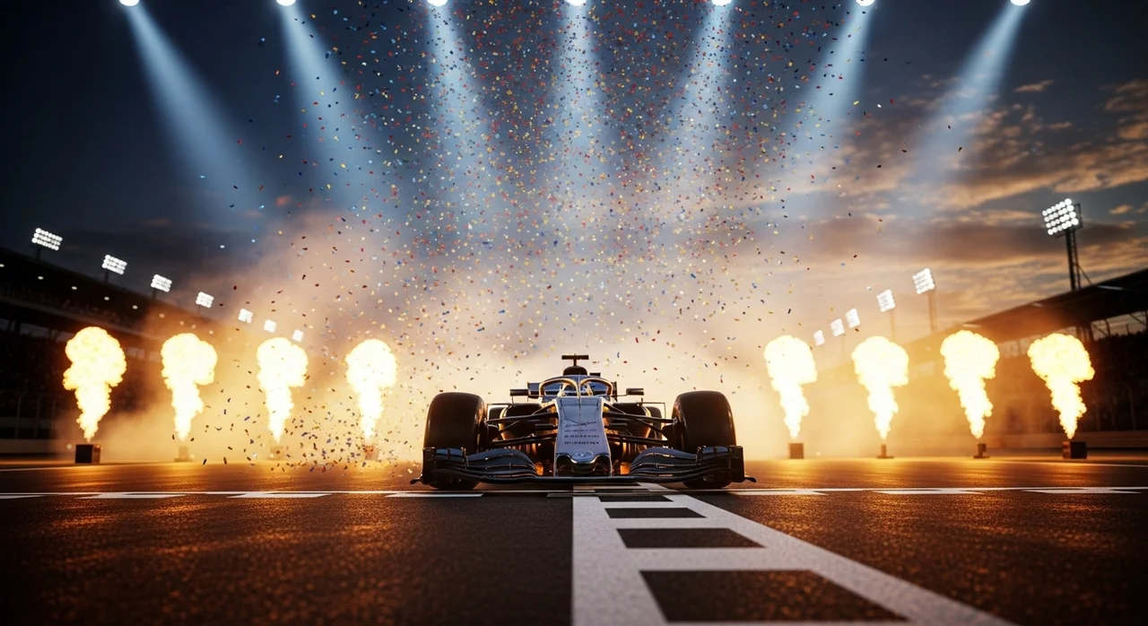 결론: F1 더 무비, 단순한 영화를 넘어선 경험