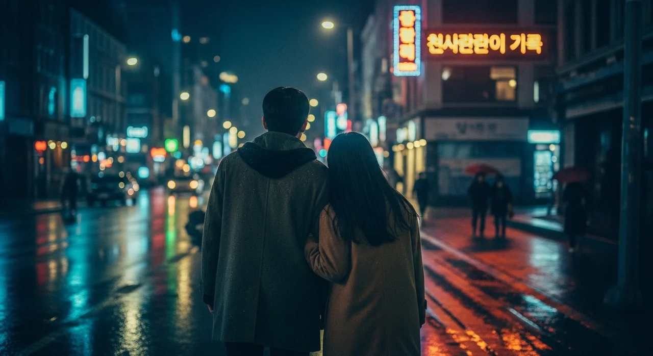 아련한 첫사랑의 추억, 영화 <만약에 우리>에 대한 깊은 탐구