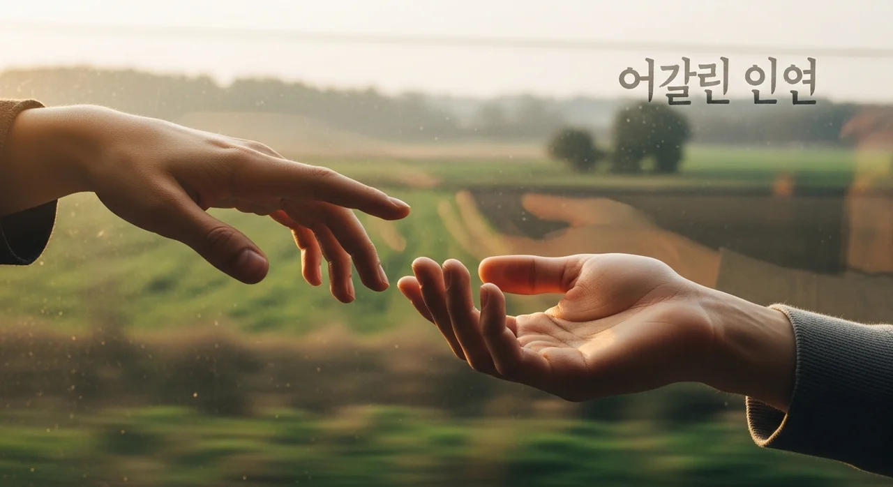 엇갈린 인연 속 청춘의 초상: <만약에 우리> 줄거리와 핵심 테마