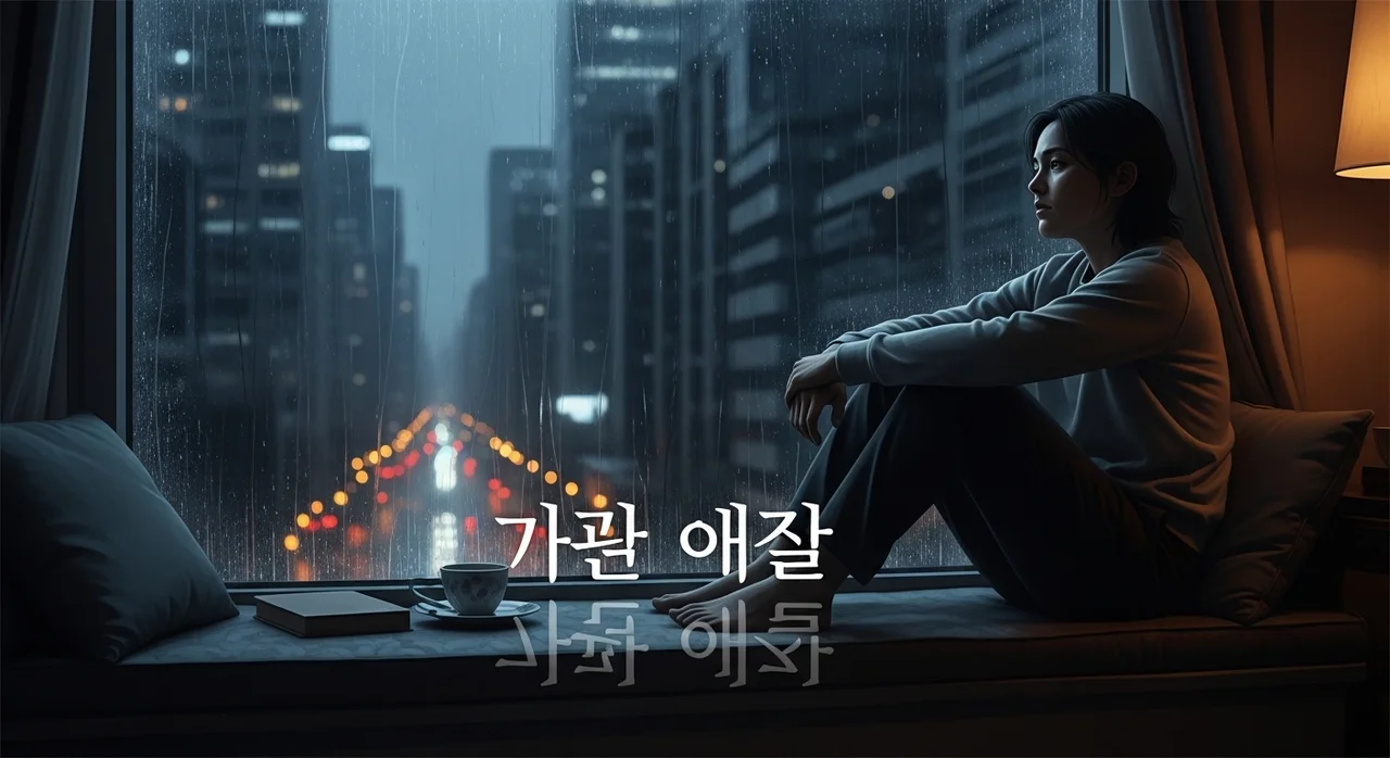 감성적인 연출과 캐릭터: 관객의 마음을 움직이는 힘