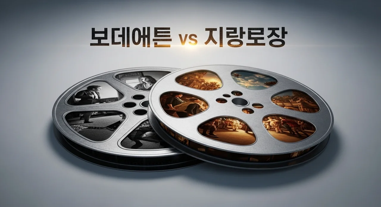 원작 '먼 훗날 우리'와의 비교, 그리고 <만약에 우리>가 가진 매력