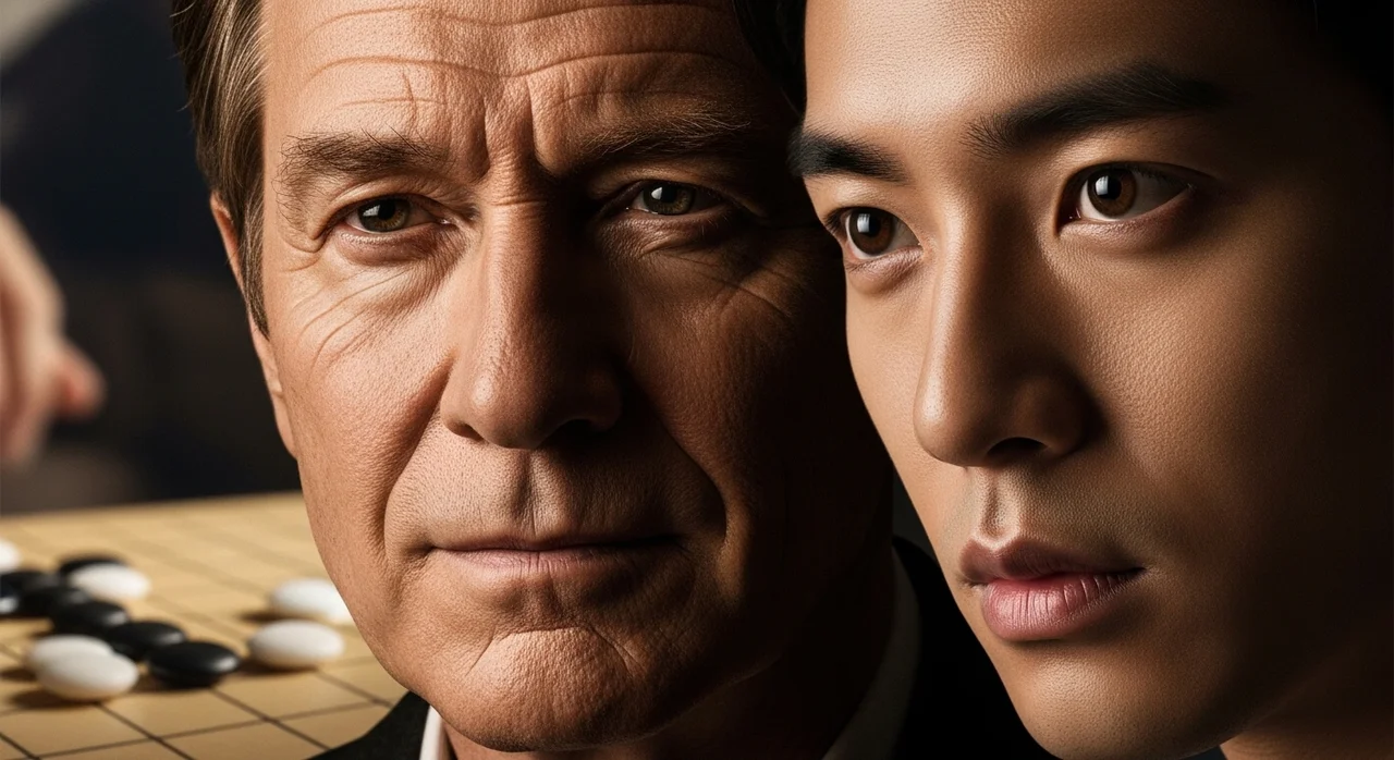 연출과 배우들의 열연: 몰입도를 높이는 장치들