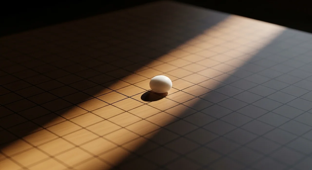 영화 승부의 메시지: 인생과 승패를 넘어서