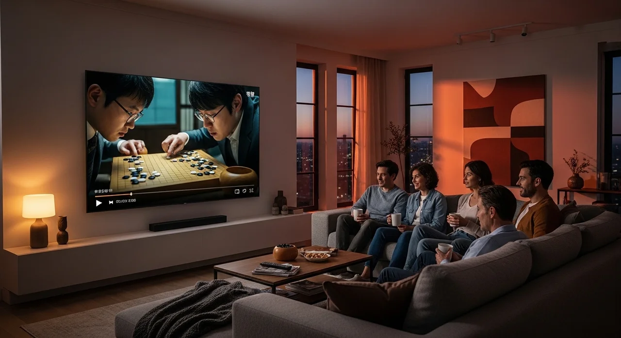 넷플릭스 공개와 접근성: 더 넓은 관객에게