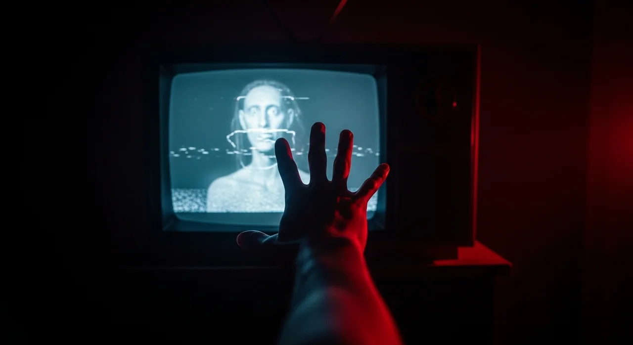 밤잠 설치게 할 공포의 세계로 당신을 초대합니다